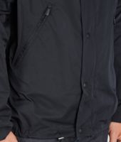 Bottega Veneta® Weicher Reiseblouson mit Kapuze Nero Bottega Veneta® Weicher Reiseblouson mit Kapuze Nero