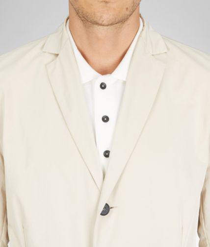 BOTTEGA VENETA - Soft Cloth Travel Jacket