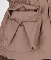 Bottega Veneta® Washed Light Cotton Trench Bottega Veneta® Washed Light Cotton Trench