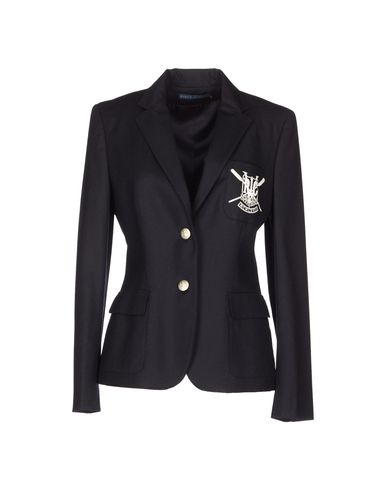 ZOOM RALPH LAUREN - Blazer