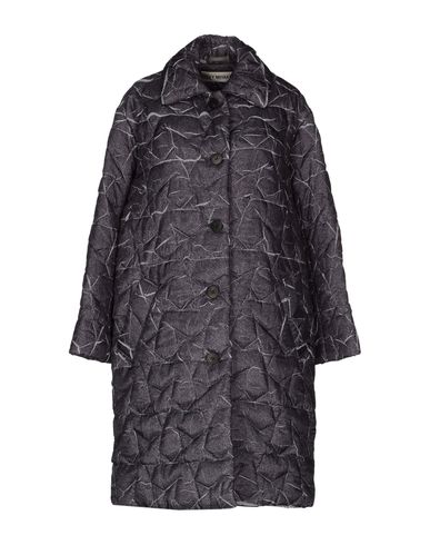 ZOOM ISSEY MIYAKE - Mid-length jacket