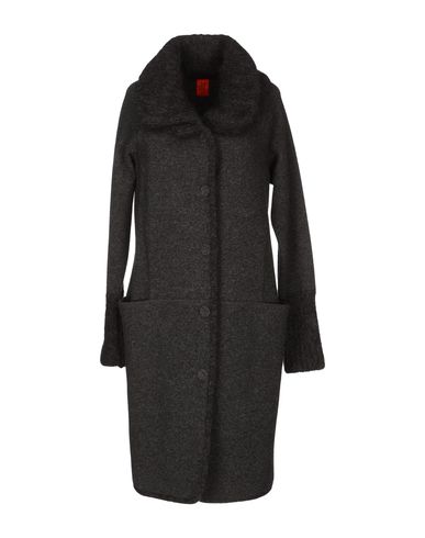 ZOOM ISSEY MIYAKE - Full-length jacket