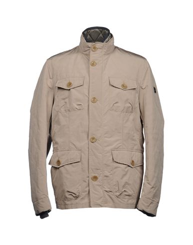 ZOOM HETREGO' - Down jacket