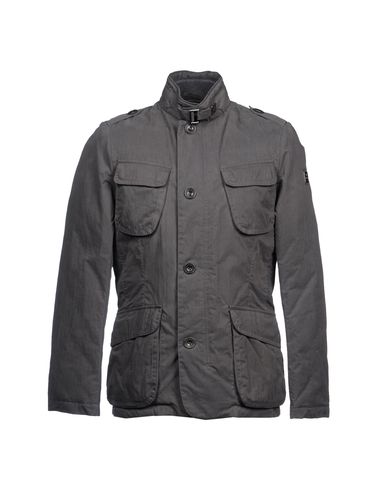 ZOOM HETREGO' - Down jacket