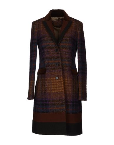 ZOOM ETRO - Coat