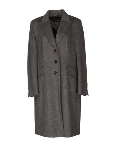ZOOM BASLER - Coat