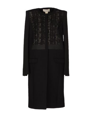 ZOOM ANTONIO BERARDI - Full-length jacket