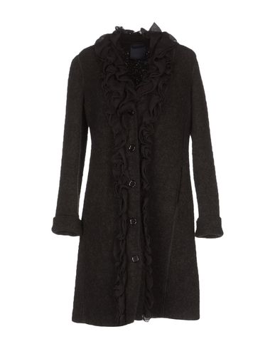 ZOOM ASPESI - Full-length jacket
