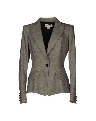 ZOOM ANTONIO BERARDI - Blazer