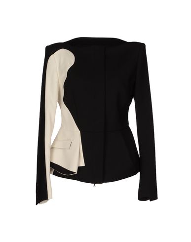 ZOOM ANTONIO BERARDI - Blazer
