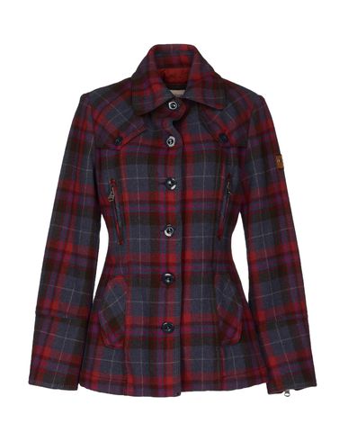 ZOOM REPLAY - Full-length jacket