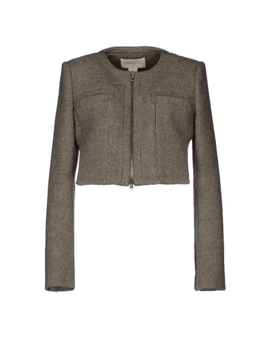 ZOOM ANTONIO BERARDI - Blazer