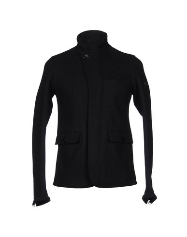 ZOOM ARMANI JEANS - Jacket