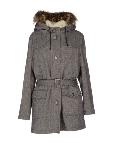 ZOOM PAUL & JOE SISTER - Mid-length jacket