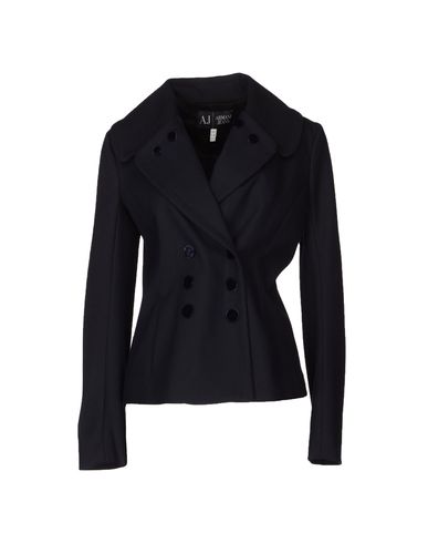 ZOOM ARMANI JEANS - Blazer
