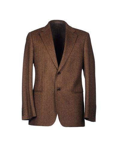 ZOOM ARMANI COLLEZIONI - Blazer
