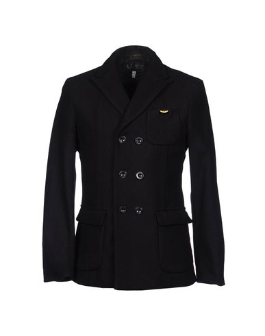 ZOOM ARMANI JEANS - Blazer