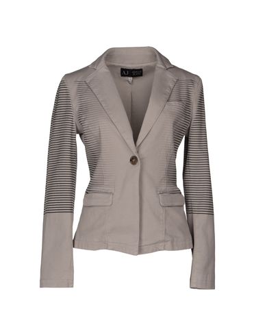 ZOOM ARMANI JEANS - Blazer