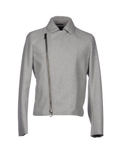 ZOOM EMPORIO ARMANI - Jacket