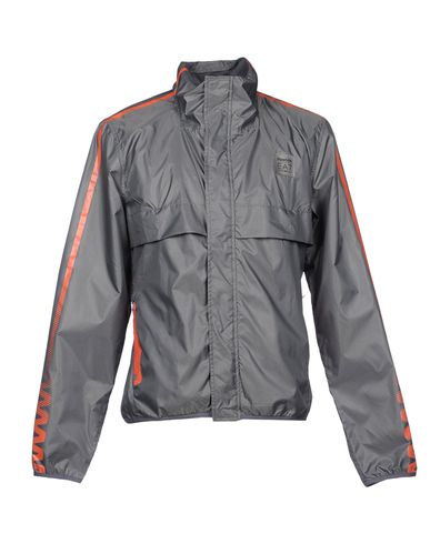 ZOOM EA7 REEBOK - Jacket