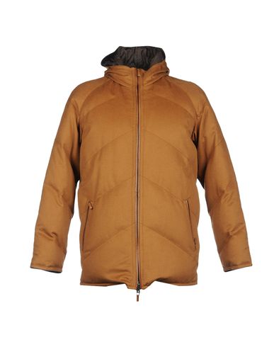 ZOOM ERMENEGILDO ZEGNA - Down jacket