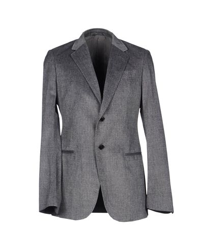 ZOOM ARMANI COLLEZIONI - Blazer