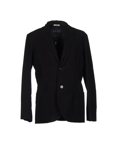 ZOOM ARMANI JEANS - Blazer