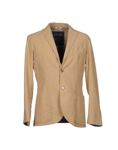 ZOOM ARMANI JEANS - Blazer