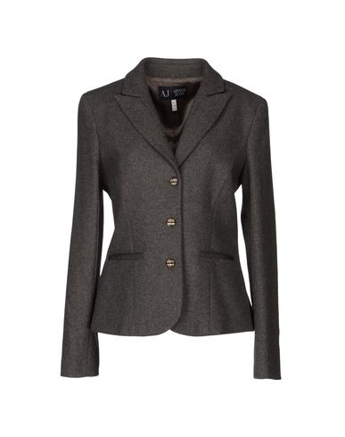 ZOOM ARMANI JEANS - Blazer
