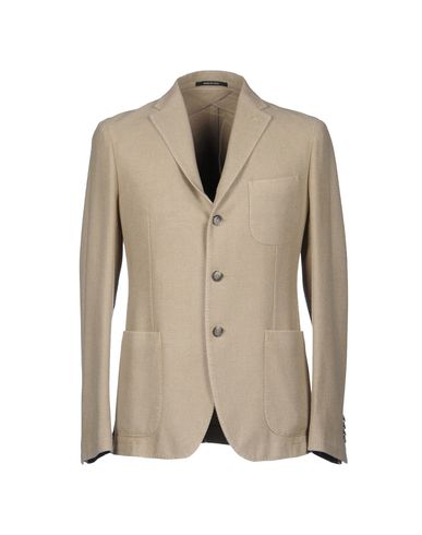 ZOOM TAGLIATORE - Blazer