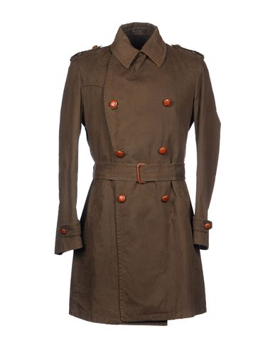 ZOOM TAGLIATORE - Full-length jacket