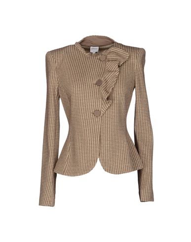 ZOOM ARMANI COLLEZIONI - Blazer