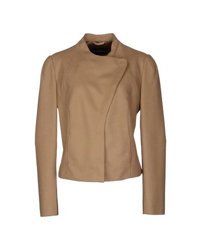 ZOOM EMPORIO ARMANI - Blazer