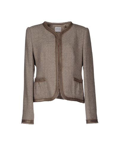 ZOOM ARMANI COLLEZIONI - Blazer