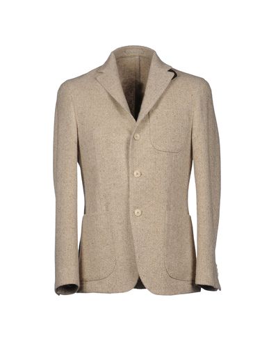 ZOOM MICHELANGELO - Blazer