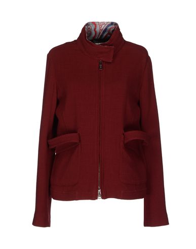 ZOOM EMPORIO ARMANI - Jacket