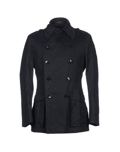 ZOOM TAGLIATORE - Mid-length jacket