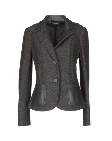 ZOOM EMPORIO ARMANI - Blazer