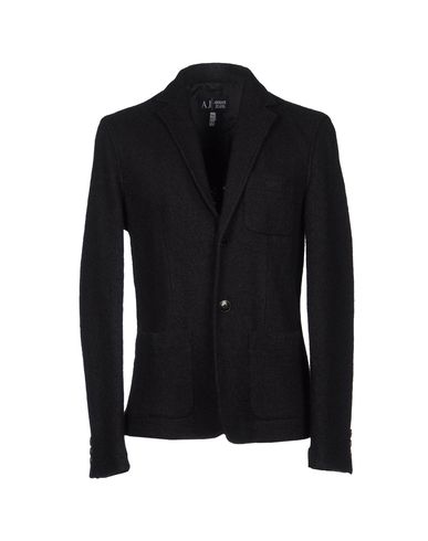 ZOOM ARMANI JEANS - Blazer