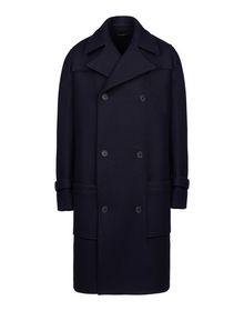 Manteau long - CHRISTOPHER KANE