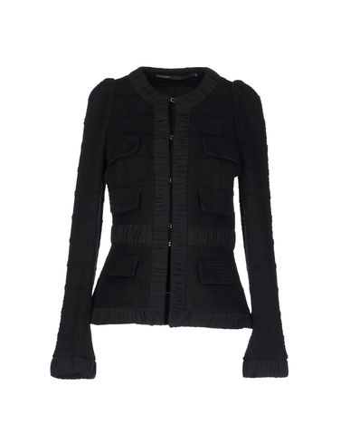 ZOOM GAETANO NAVARRA - Blazer