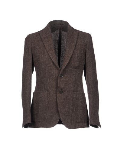 ZOOM TAGLIATORE - Blazer
