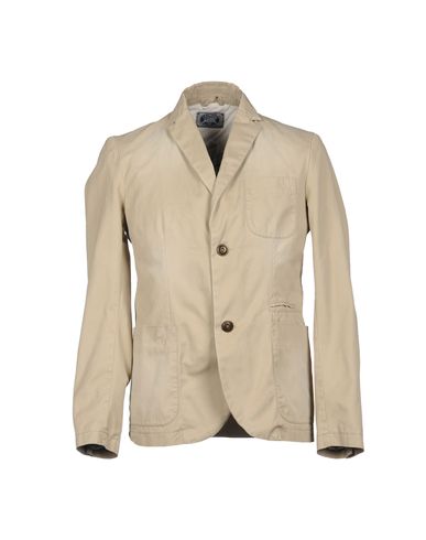 ZOOM C.P. COMPANY - Blazer