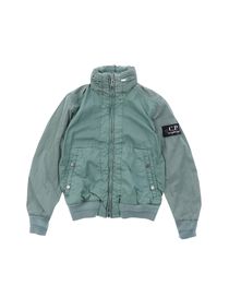 C.P. COMPANY UNDERSIXTEEN - Jacket