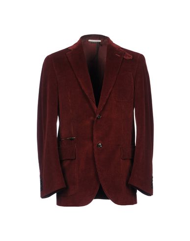 ZOOM ERMENEGILDO ZEGNA - Blazer