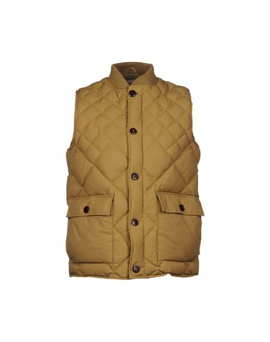 ZOOM YMC YOU MUST CREATE - Down jacket