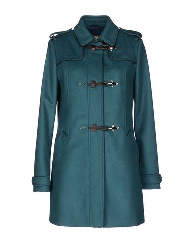 ZOOM FAY - Coat