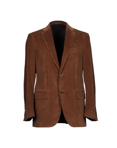 ZOOM ERMENEGILDO ZEGNA - Blazer