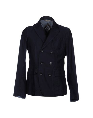 ZOOM C.P. COMPANY - Blazer