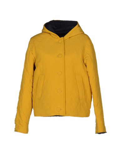 ZOOM YMC YOU MUST CREATE - Jacket